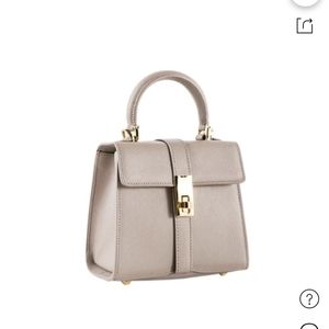 Fontanelli  Elvira Mini In Dove Grey